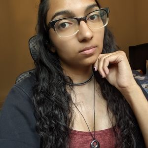 Meet your Posher, Tasneem